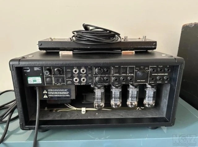 Mesa Boogie Mark IV model A