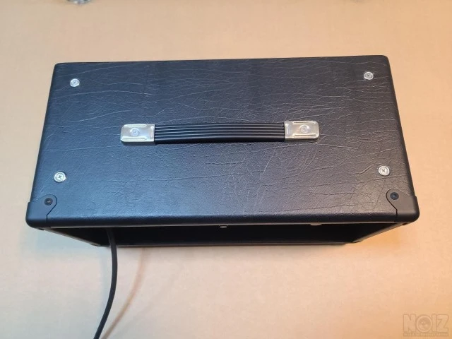 Mesa Boogie Mark IV model A