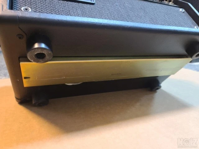 Mesa Boogie Mark IV model A
