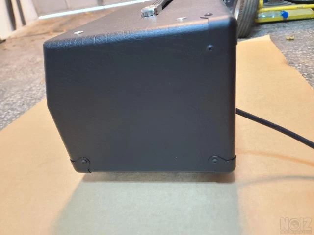 Mesa Boogie Mark IV model A
