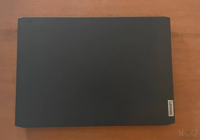 Lenovo IdeaPad Gaming 3 | Ryzen 5 5500H 