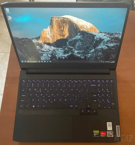 Lenovo IdeaPad Gaming 3 | Ryzen 5 5500H 