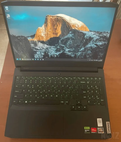 Lenovo IdeaPad Gaming 3 | Ryzen 5 5500H 