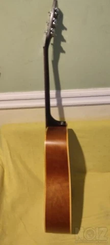 Κιθάρα ηλεκτρακουστική NORMAN B20 (6)
