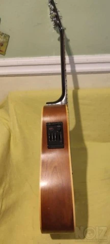 Κιθάρα ηλεκτρακουστική NORMAN B20 (6)