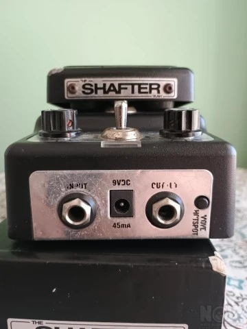 T-Rex Shafter Wah