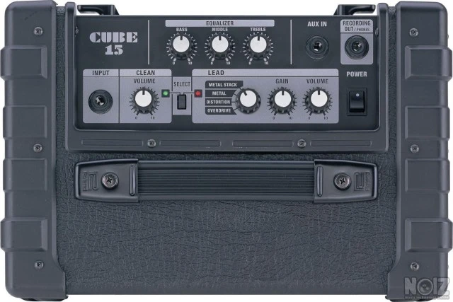 Roland CUBE-15