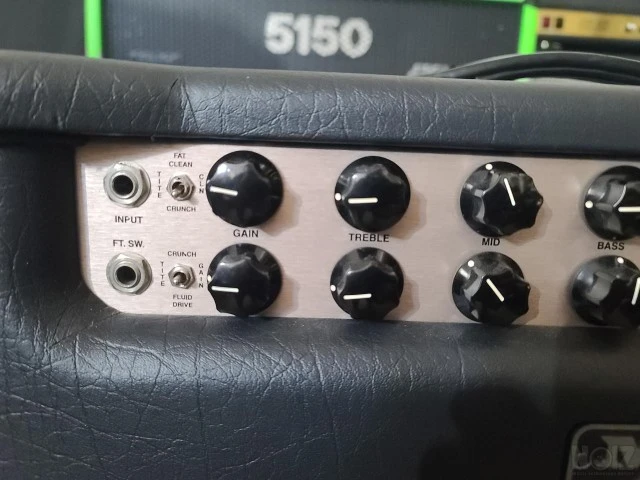 Mesa Boogie Stiletto 1x12