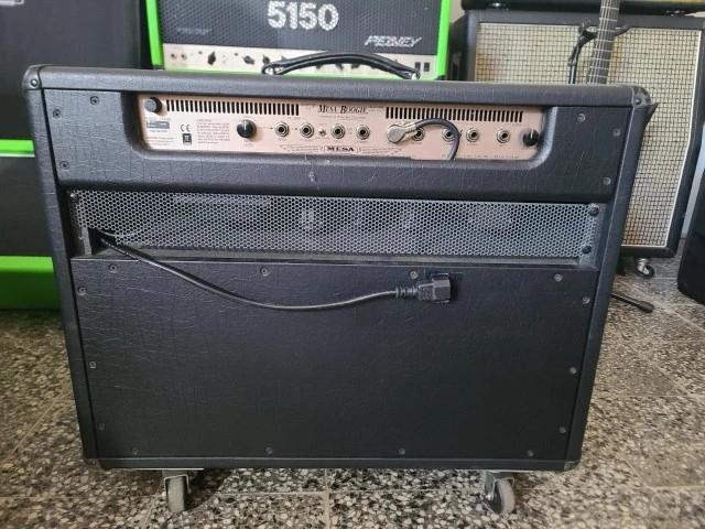 Mesa Boogie Stiletto 1x12