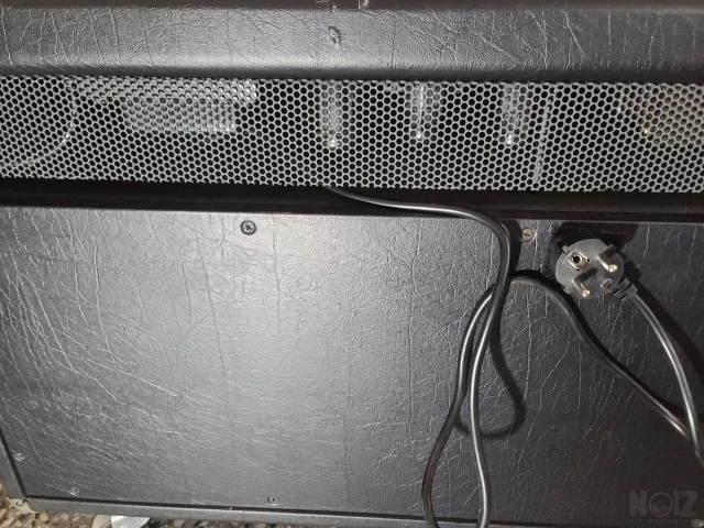 Mesa Boogie Stiletto 1x12