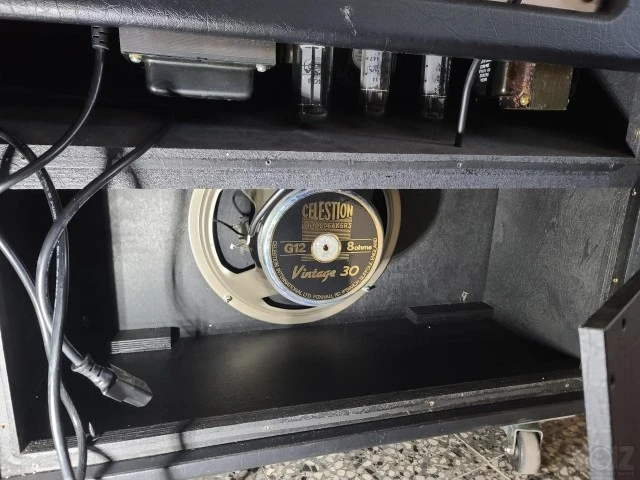 Mesa Boogie Stiletto 1x12