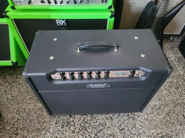 Mesa Boogie Stiletto 1x12