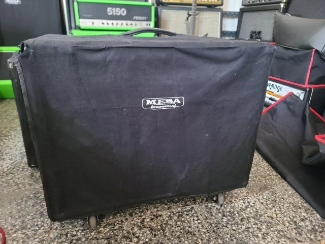 Mesa Boogie Stiletto 1x12