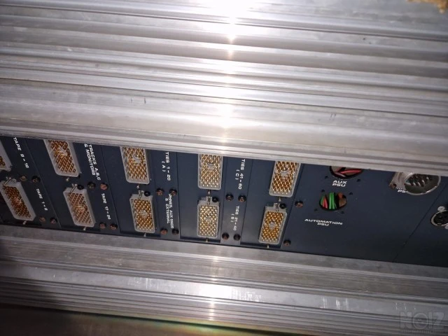 Souncraft TS12 Κονσόλα