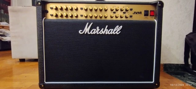 Marshall JVM410C