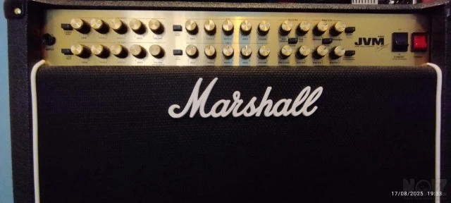 Marshall JVM410C
