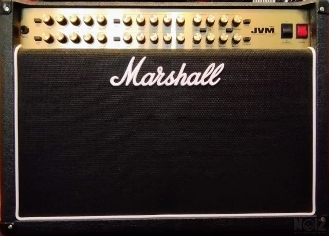Marshall JVM410C