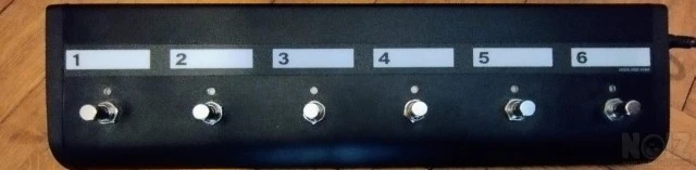 Marshall JVM410C