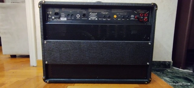 Marshall JVM410C