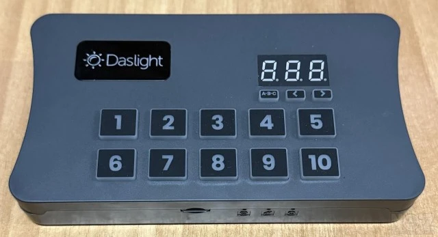 Daslight DVC GOLD