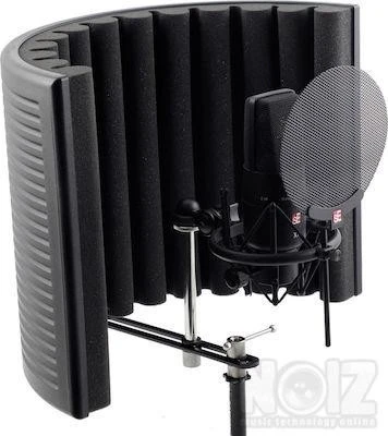 SE Electronics X1 S Studio Bundle Πυκνωτ