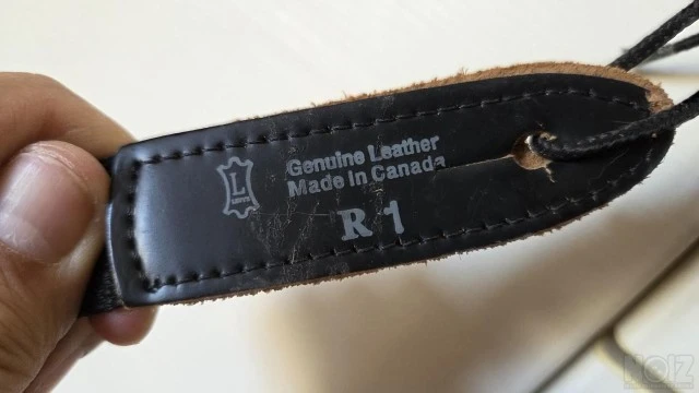 MBRACE Στηριγμα δευτερης κιθάρας ή μπάσο