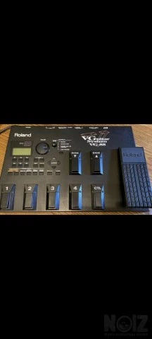 Roland vg-88