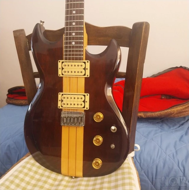 Aria Pro II TS-350 Thor-Sound Series Ele