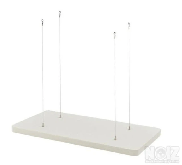 t.akustik Ceiling Absorber 120 WH – Σαν 