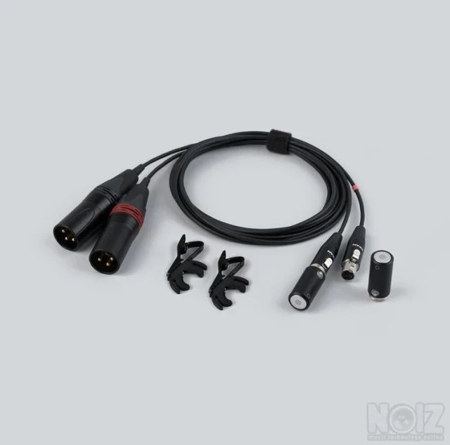 LOM Usi pro & Ucho Pro (Ζήτηση)