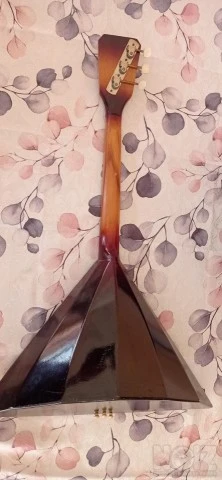 Prima Balalaika (made in USSR)