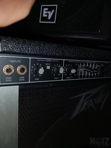 Peavey TKO75
