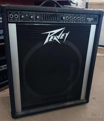 Peavey TKO75