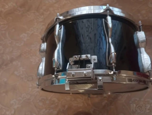 Yamaha Recording Custom 14''X 8''.