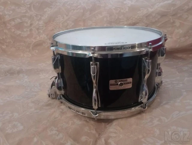Yamaha Recording Custom 14''X 8''.