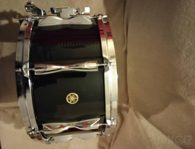 Yamaha Recording Custom 14''X 8''.