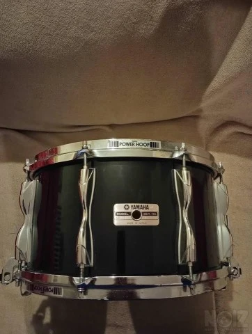 Yamaha Recording Custom 14''X 8''.