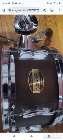 Yamaha  Subkick