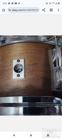 Yamaha  Subkick