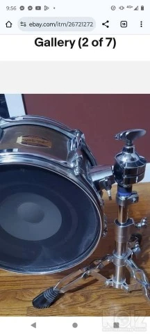 Yamaha  Subkick