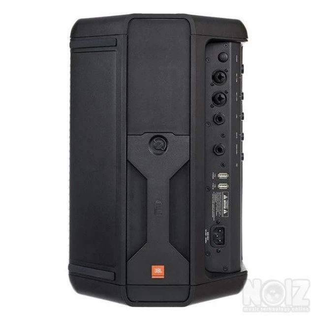 JBL Αυτοενισχυόμενο Ηχείο PA Eon One C
