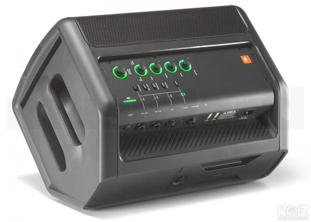 JBL Αυτοενισχυόμενο Ηχείο PA Eon One C