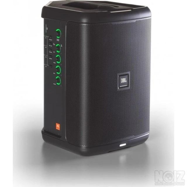 JBL Αυτοενισχυόμενο Ηχείο PA Eon One C