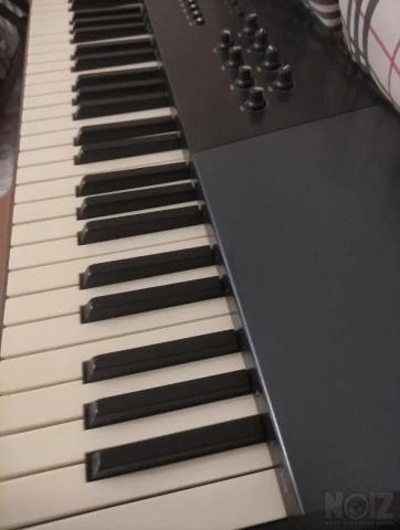 M-audio oxygen 88