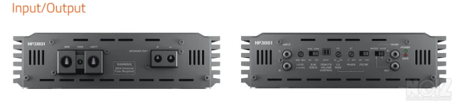 Hertz HP 3001