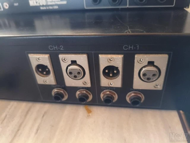 Phonic MQ3600