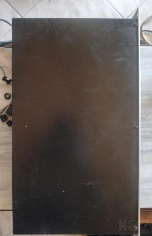 Phonic MQ3600