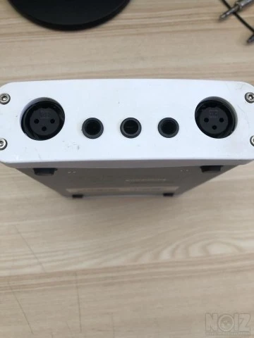 Καρτα ηχου Tascam US-122L