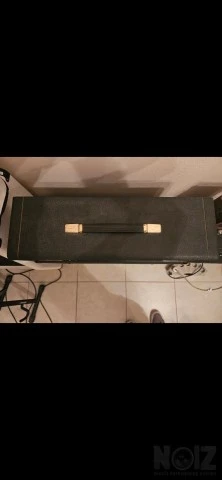 Marshall 1987x Plexi 1991 Head 50w