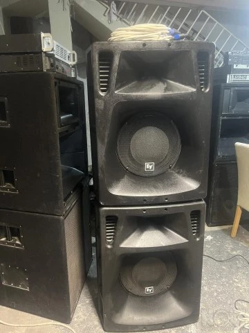Ev sx500